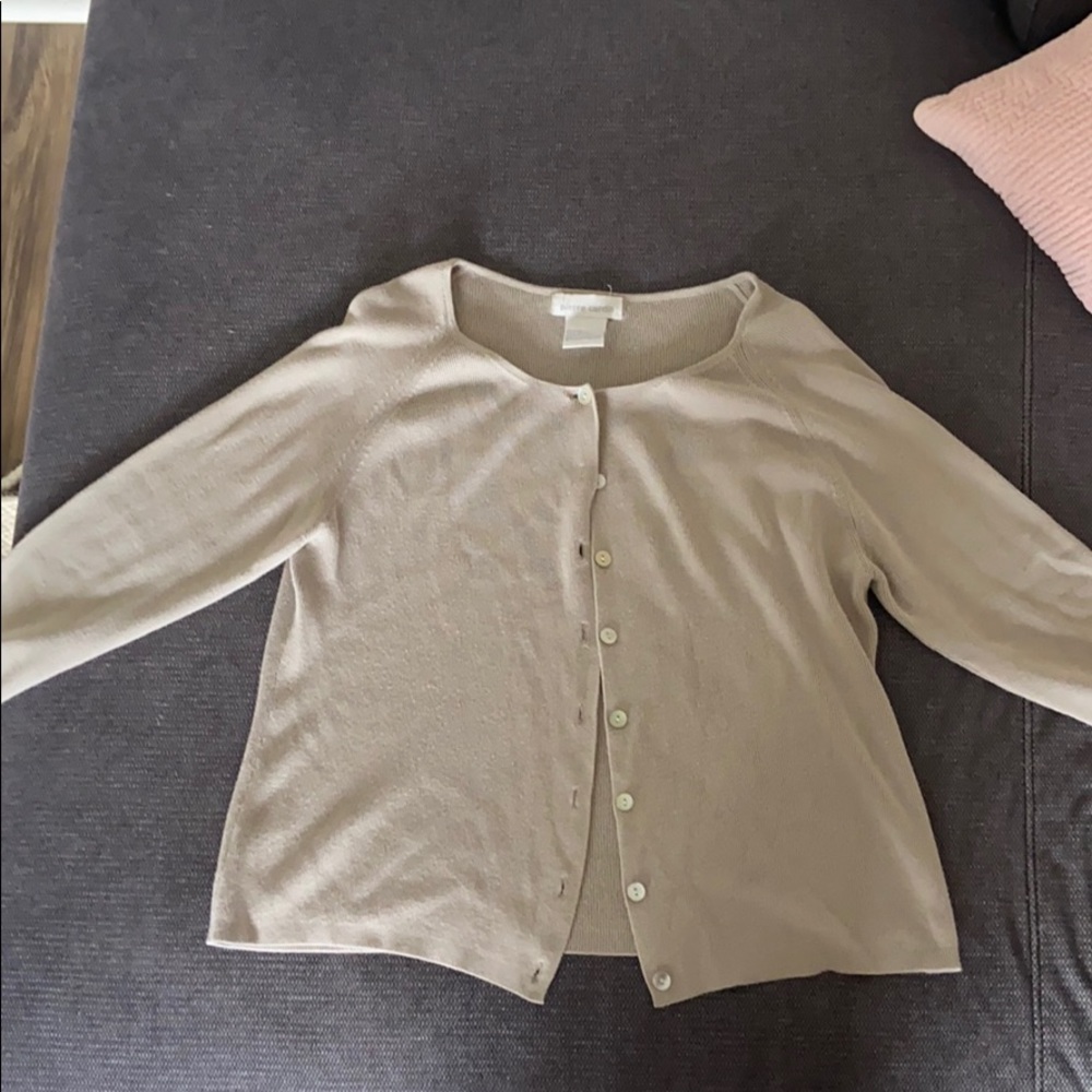 Vintage sweater